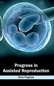 portada Progress in Assisted Reproduction (en Inglés)