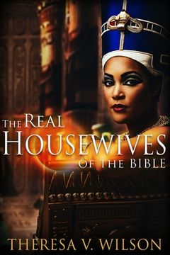 portada The Real Housewives of the Bible