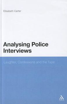 portada analysing police interviews