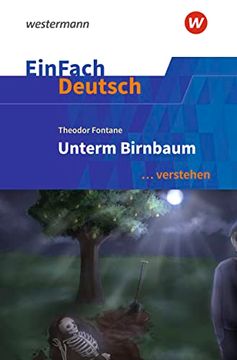 portada Unterm Birnbaum. Einfach Deutsch. Verstehen (in German)