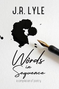 portada Words in Sequence (in English)