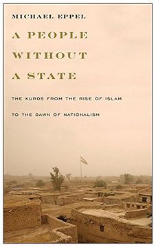 portada People Without a State: The Kurds from the Rise of Islam to the Dawn of Nationalism