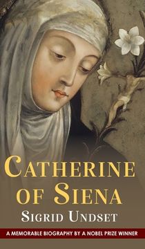 portada Catherine of Siena