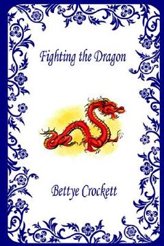 portada fighting the dragon (en Inglés)