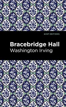 portada Bracebridge Hall (Mint Editions)