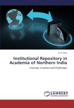 portada Institutional Repository in Academia of Northern India
