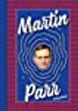 portada Martin Parr - Autoportrait [French Language - Hardcover ]