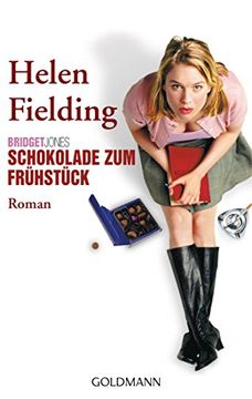 portada Schokolade zum Fruhstuck (en Alemán)