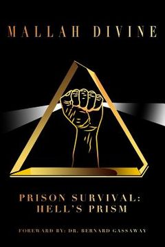 portada Prison Survival: Hell's Prism (en Inglés)