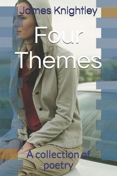 portada Four Themes: A collection of poetry (en Inglés)