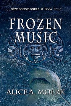 portada frozen music (en Inglés)