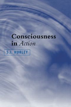 portada Consciousness in Action (en Inglés)