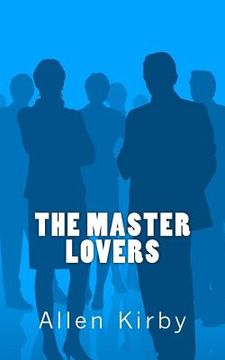portada The Master Lovers (in English)