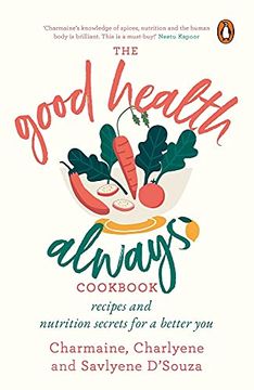 portada Good Health Always (en Inglés)