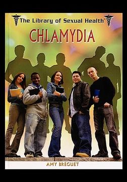 portada chlamydia (in English)
