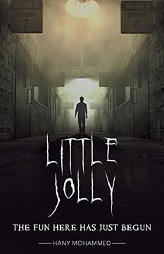 portada Little Jolly: The fun Here has Just Begun (en Inglés)