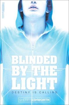 portada Blinded by the Light (en Inglés)