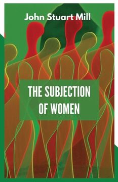 portada The Subjection of Women (en Inglés)