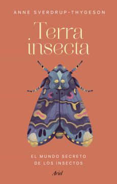 portada Terra Insecta (in Spanish)