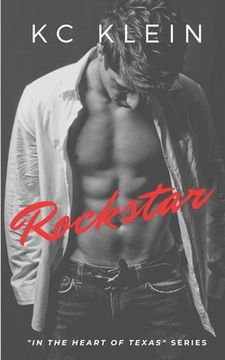 portada Rock Star: Second Chance Love Story (in English)