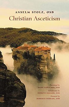 portada Christian Asceticism (en Inglés)