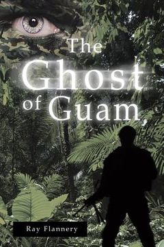 portada The Ghost of Guam (in English)