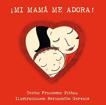 portada Mi Mama me Adora (in Spanish)