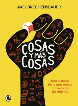 COSAS Y MAS COSAS (in Spanish)