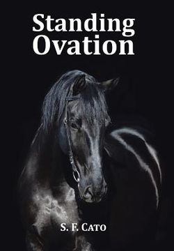 portada Standing Ovation (en Inglés)