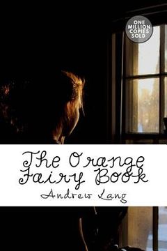 portada The Orange Fairy Book (en Inglés)