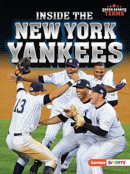 portada Inside the New York Yankees (en Inglés)