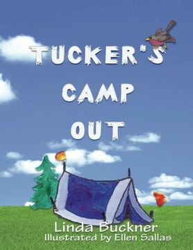 portada Tucker's Camp Out