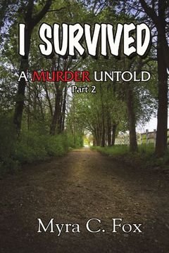 portada I Survived: A Murder Untold Part 2 (en Inglés)