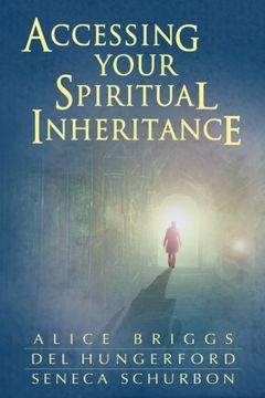 portada Accessing Your Spiritual Inheritance