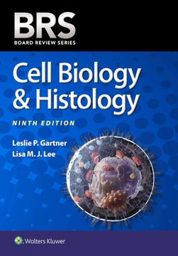 portada Brs Cell Biology & Histology (en Inglés)