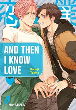 portada And Then i Know Love 1 (1) (in German)