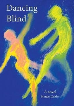 portada Dancing Blind (en Inglés)