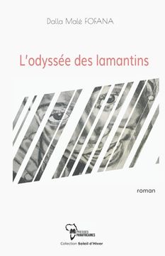portada L'odyssée des lamantins (en Francés)