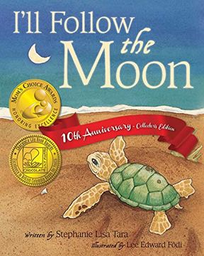 portada I'Ll Follow the Moon — 10Th Anniversary Collector'S Edition (in English)