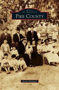 portada Pike County (en Inglés)
