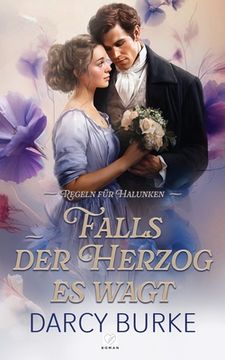portada Falls der Herzog es wagt (en Alemán)