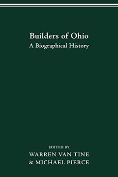 portada Builders of Ohio: Biographical History (in English)