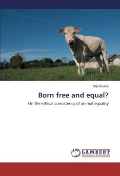 portada Born Free and Equal?