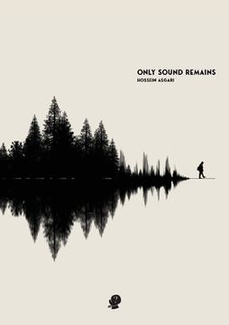 portada Only Sound Remains (en Inglés)
