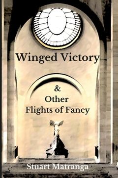 portada Winged Victory: & Other Flights of Fancy (en Inglés)
