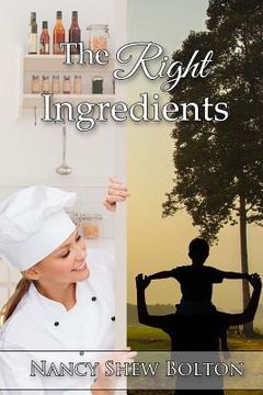 portada The Right Ingredients