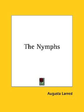 portada the nymphs (en Inglés)