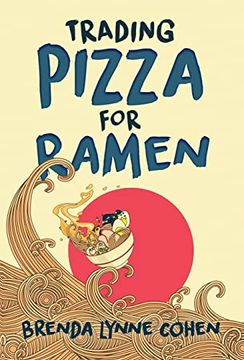 portada Trading Pizza for Ramen