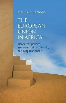 portada The European Union in Africa