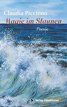 portada Magie im Staunen (en Alemán)